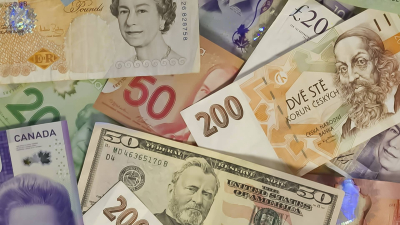 Налоговая будет следить за валютными операциями казахстанцев свыше $50 тысяч&nbsp;