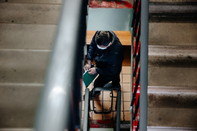 Фото: как выглядят помещения суда, которые планируют перевести в жилфонд