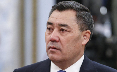 Жапаров не увидел предпосылок для госпереворота в Киргизии