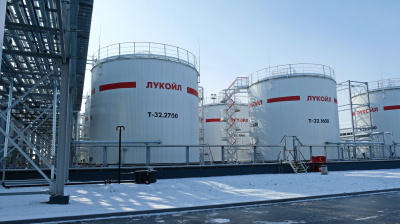 &laquo;Лукойл&raquo; продаст международные активы из-за санкций