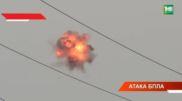 Российские системы ПВО сбили 114 украинских беспилотников за сутки