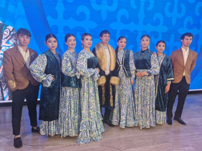 Традиции &ndash; в современность