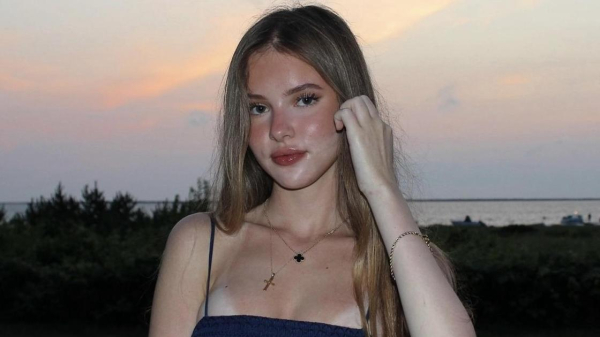 "С девушками часто плохо обращаются": Данэлия Тулешова ответила фанатам на английском языке (видео)