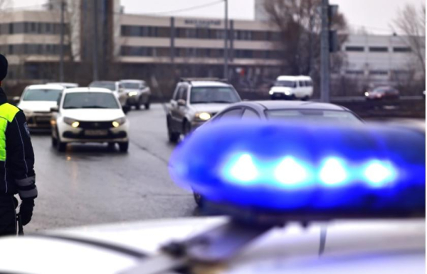 Одного полицейского убили и трех ранили в Оренбургской области