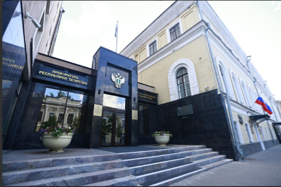 Транспортная компания в Татарстане оштрафована на 10 млн за коррупцию