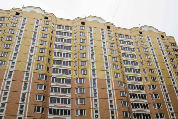 В Минтруде предложили сделать жилье приоритетом маткапитала