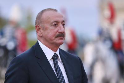 &laquo;Были сложности&raquo;: Алиев заявил о&nbsp;полной нормализации отношений между РФ&nbsp;и&nbsp;Азербайджаном