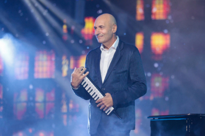 Скандал с Орбакайте, внебрачный сын, жена в США: как живет Игорь Крутой