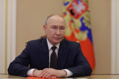 Путин удостоил доктора из Татарстана званием &laquo;Заслуженного ветеринара России&raquo;
