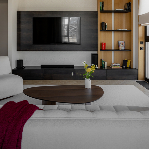 &laquo;По дому можно понять, какой человек живет в нем&raquo;