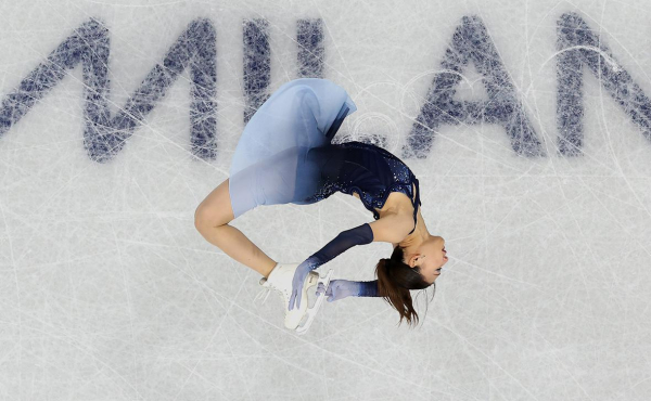 Италия в третий раз принимает зимние Игры. Кто еще в числе рекордсменов