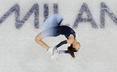 Италия в третий раз принимает зимние Игры. Кто еще в числе рекордсменов