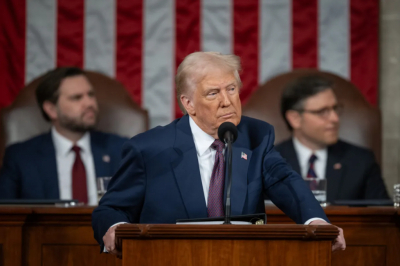 У Трампа выявили новую болезнь