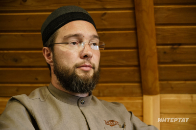 Нурулла хәзрәт Зиннәтуллин: &laquo;Этләр балаларны, якын кешеләрне алыштырырга тиеш түгел&raquo;