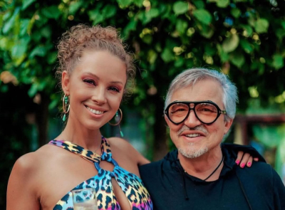 Елена Товстик заявила, что Полина Диброва разорит Романа