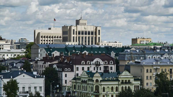 У татарстанцев не будет дополнительного выходного в августе 21/07/2026 &ndash; Новости