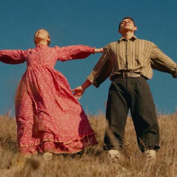 В кинотеатре &laquo;Мир&raquo; состоится предпремьерный показ фильма &laquo;Гора влюбленных&raquo;