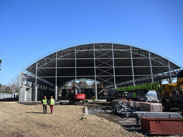 В Казани откроют единственный в Татарстане специализированный центр стрельбы из лука