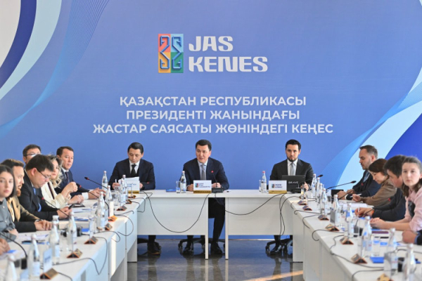 "Не надо считать, что борьба с наркоманией &ndash; это работа только МВД" &ndash; Карин