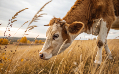Вывоз говядины планируют ограничить до конца года
