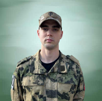 Лейтенант из Татарстана представлен к медали &laquo;За отвагу&raquo; после ранения и спасения роты