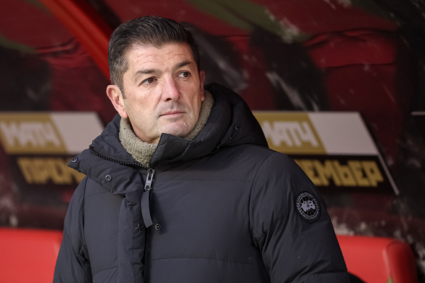 Артига&nbsp;&ndash; о&nbsp;ничьей против &laquo;Крыльев Советов&raquo;: &laquo;Мы&nbsp;действовали слишком предсказуемо&raquo;