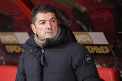 Артига&nbsp;&ndash; о&nbsp;ничьей против &laquo;Крыльев Советов&raquo;: &laquo;Мы&nbsp;действовали слишком предсказуемо&raquo;