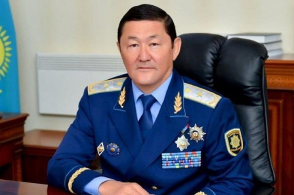 Более 4 тысяч человек осуждены за наркопреступления в 2024 году — Генпрокуратура