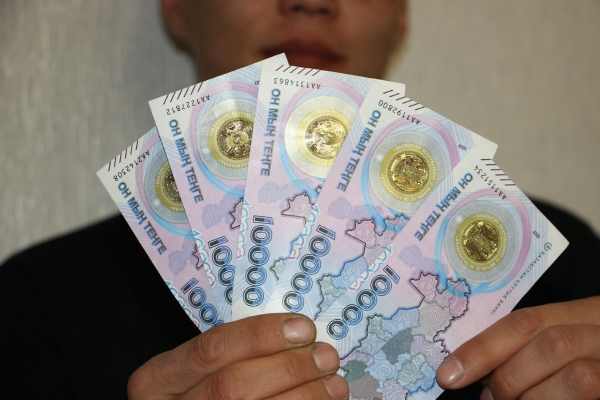 В Усть-Каменогорске задержали серийного мошенника