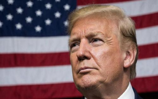 Очередное фиаско Трампа