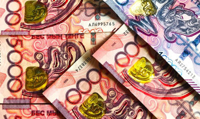 Прогноз на курс тенге: стабильность при умеренном давлении рынка
