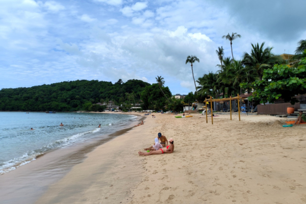 Турагент дала совет россиянам, планирующим отпуск в экзотической стране