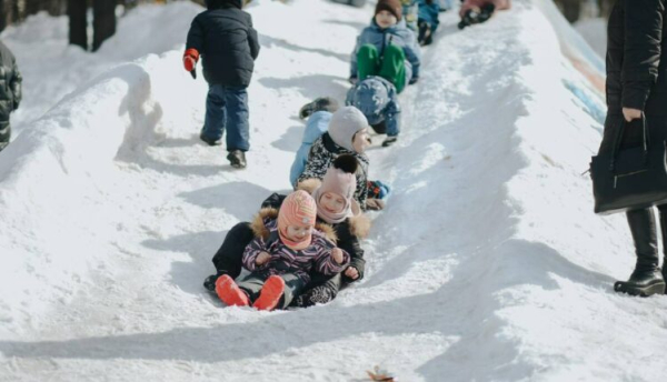 В казанских детсадах число ясельных групп увеличилось в 2,5 раза