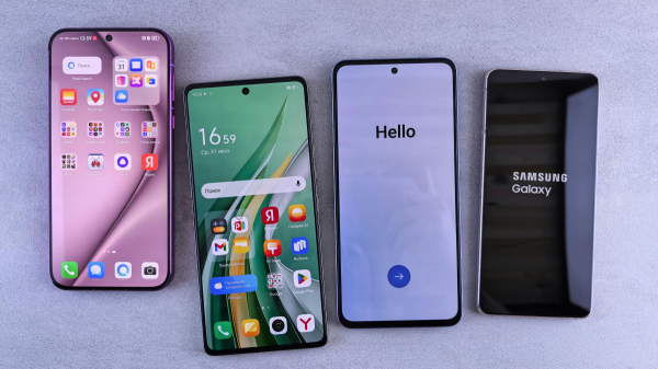Samsung признала проблему с экранами Galaxy S24 и исправила её в новых моделях