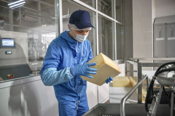 В Челнах на зарплату в летние каникулы подросткам выделено более 45 млн рублей