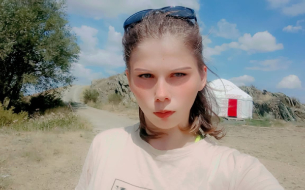 17-летнюю девушку разыскивают в Актобе