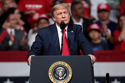 Парси: Трамп идет на попятную в ситуации с Ираном