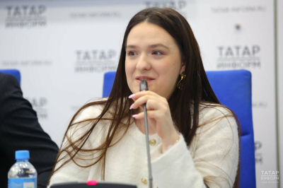 Татарстанцев приглашают поучаствовать в Международном фестивале молодежи в Екатеринбурге