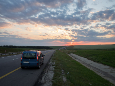 Названы главные правила путешествий с детьми