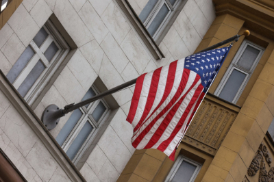 WSJ: США потребовали от&nbsp;Украины ограничить удары по&nbsp;объектам в&nbsp;Черном море