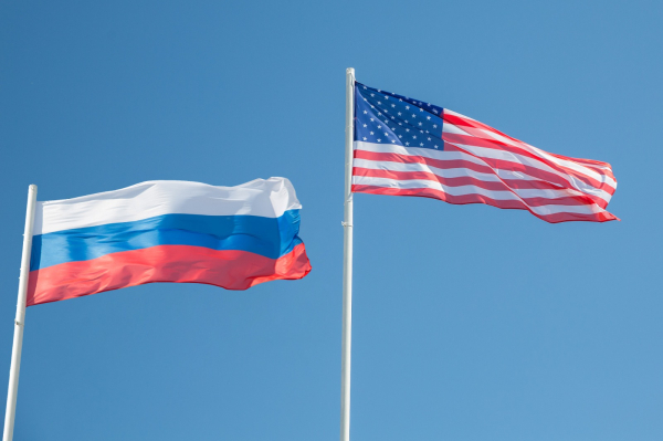 Панкин: США продолжают наносить ущерб России несмотря на переговоры