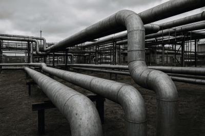 Искусственный интеллект будут использовать для выявления дефектов тепловых сетей в Казахстане