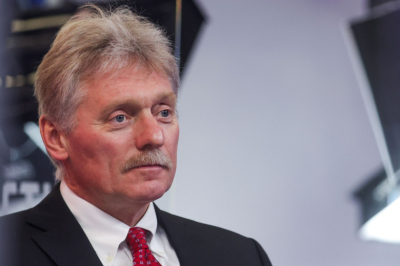 &laquo;Очень опасная&raquo;: Песков о попытках атаковать &laquo;Турецкий поток