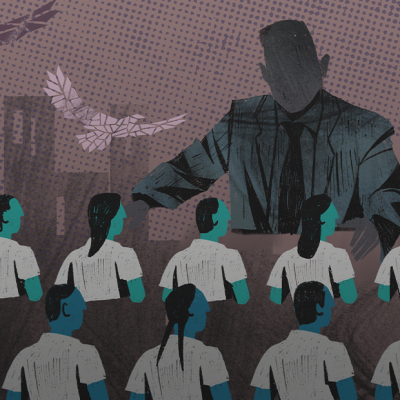 Сюрреализмге ұрынған сана