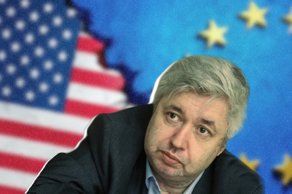 Эксперт: США нацелились на&nbsp;нефть Латинской Америки для поддержки экономики