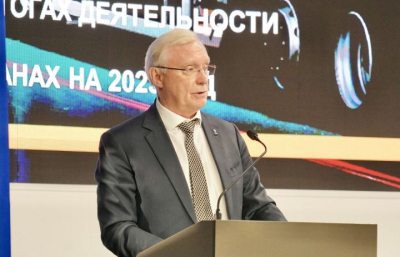 Сергей Когогин возглавил Общественный совет при Минпромторге РФ