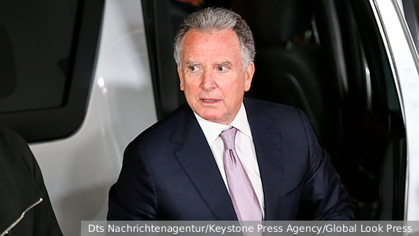 NYT: Удары США по Ирану поставили Китай перед выбором