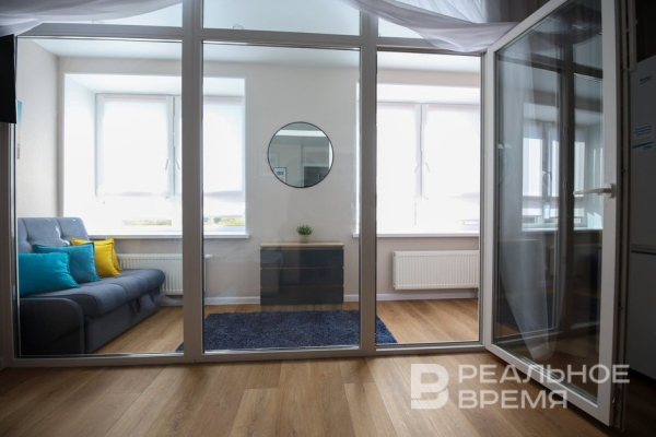 Эксперт Савельев назвал диапазон цен на комнаты в общежитии в Казани