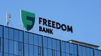 Freedom Bank Тимура Турлова вышел в топ по уровню доверия