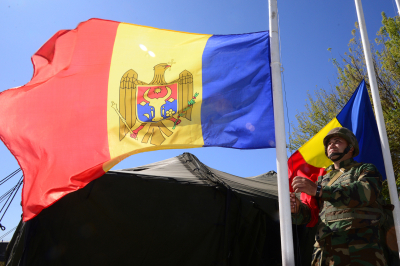 Филат предупредил о сложных последствиях выхода Молдавии из СНГ